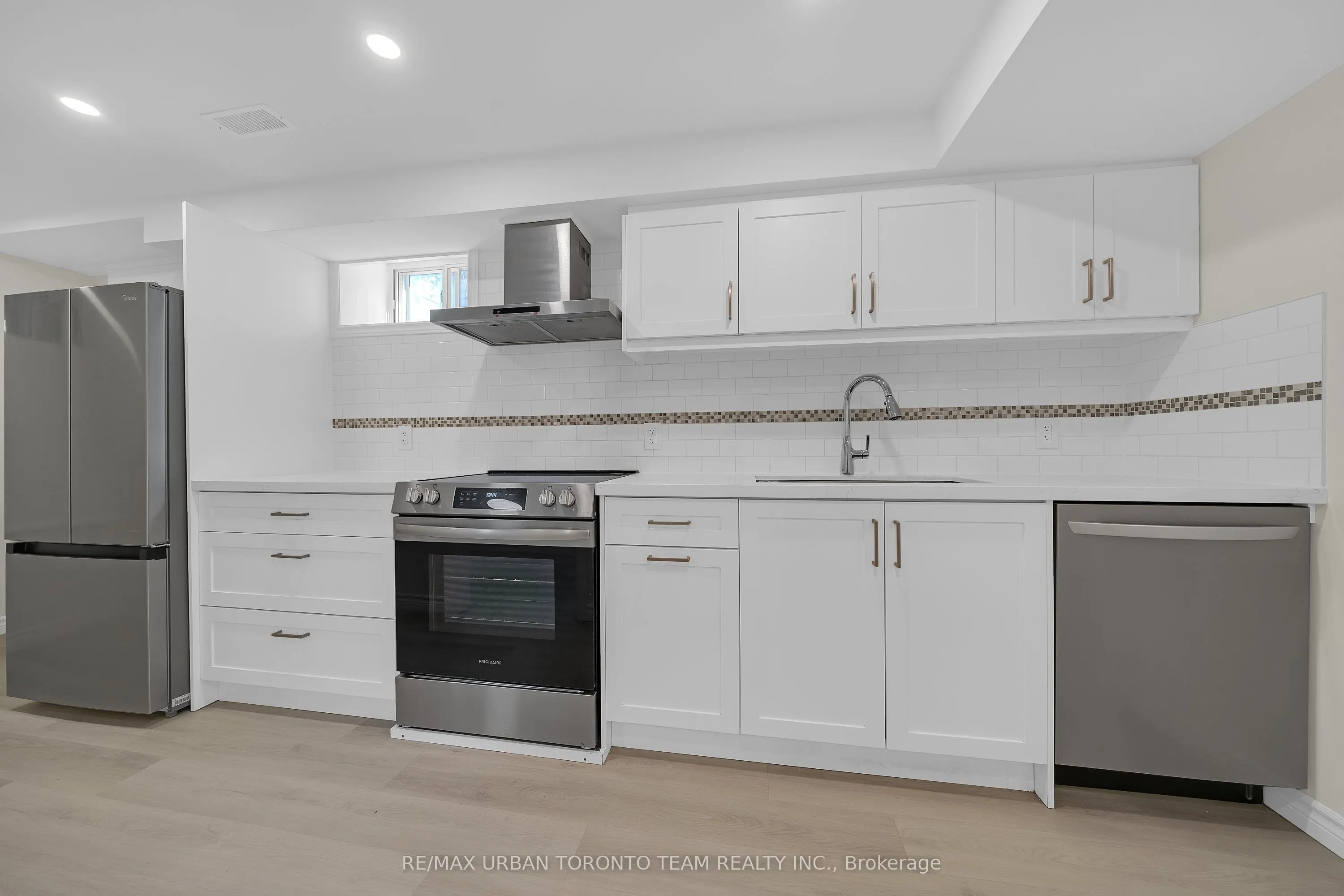 3517 St Clair Avenue #Lower