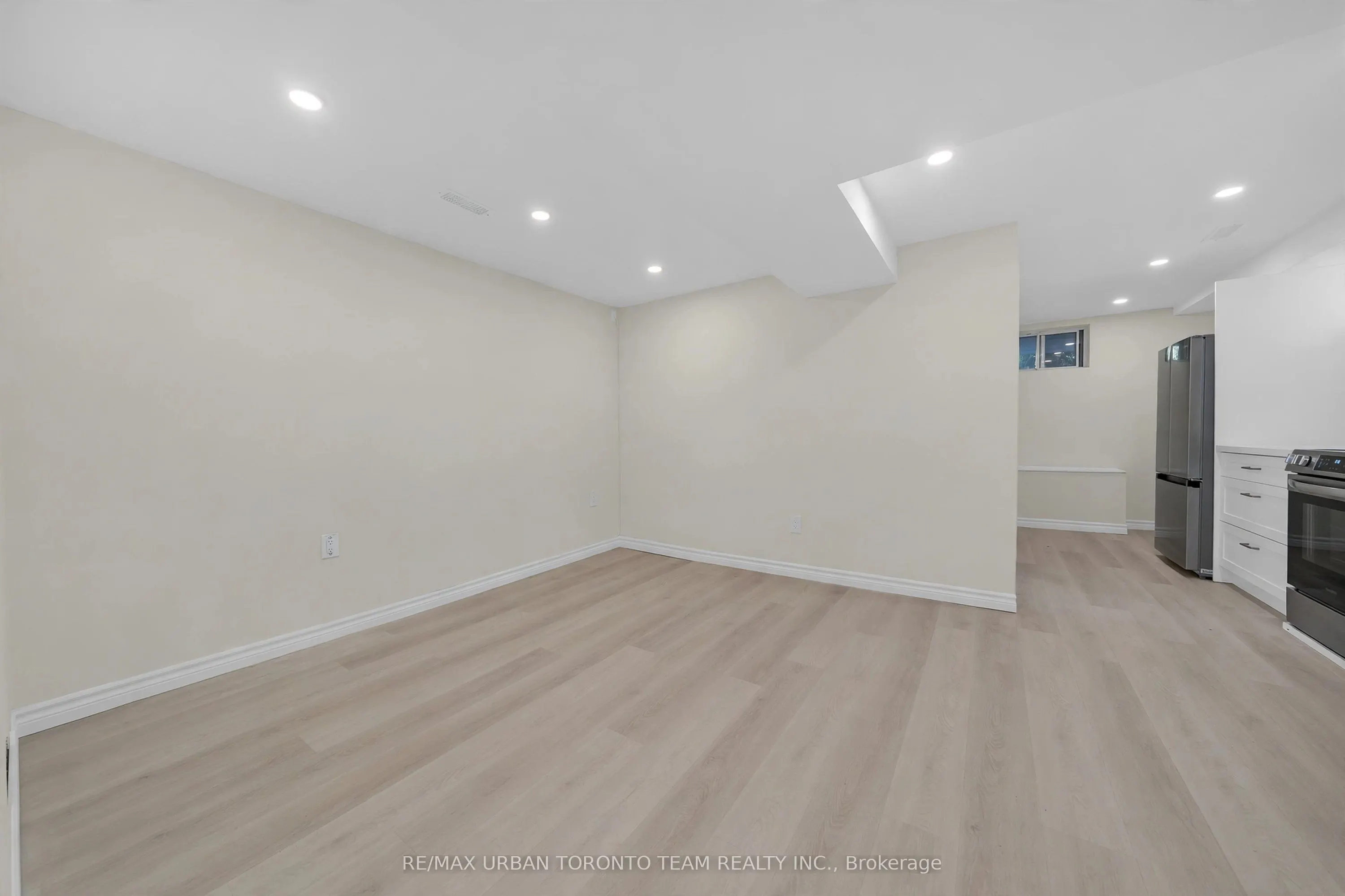 3517 St Clair Avenue #Lower