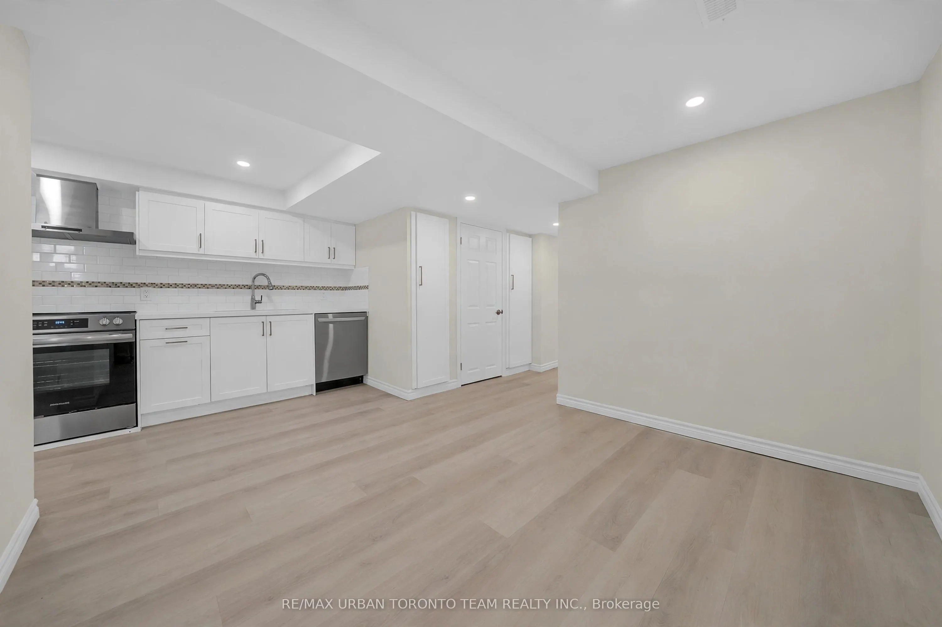 3517 St Clair Avenue #Lower