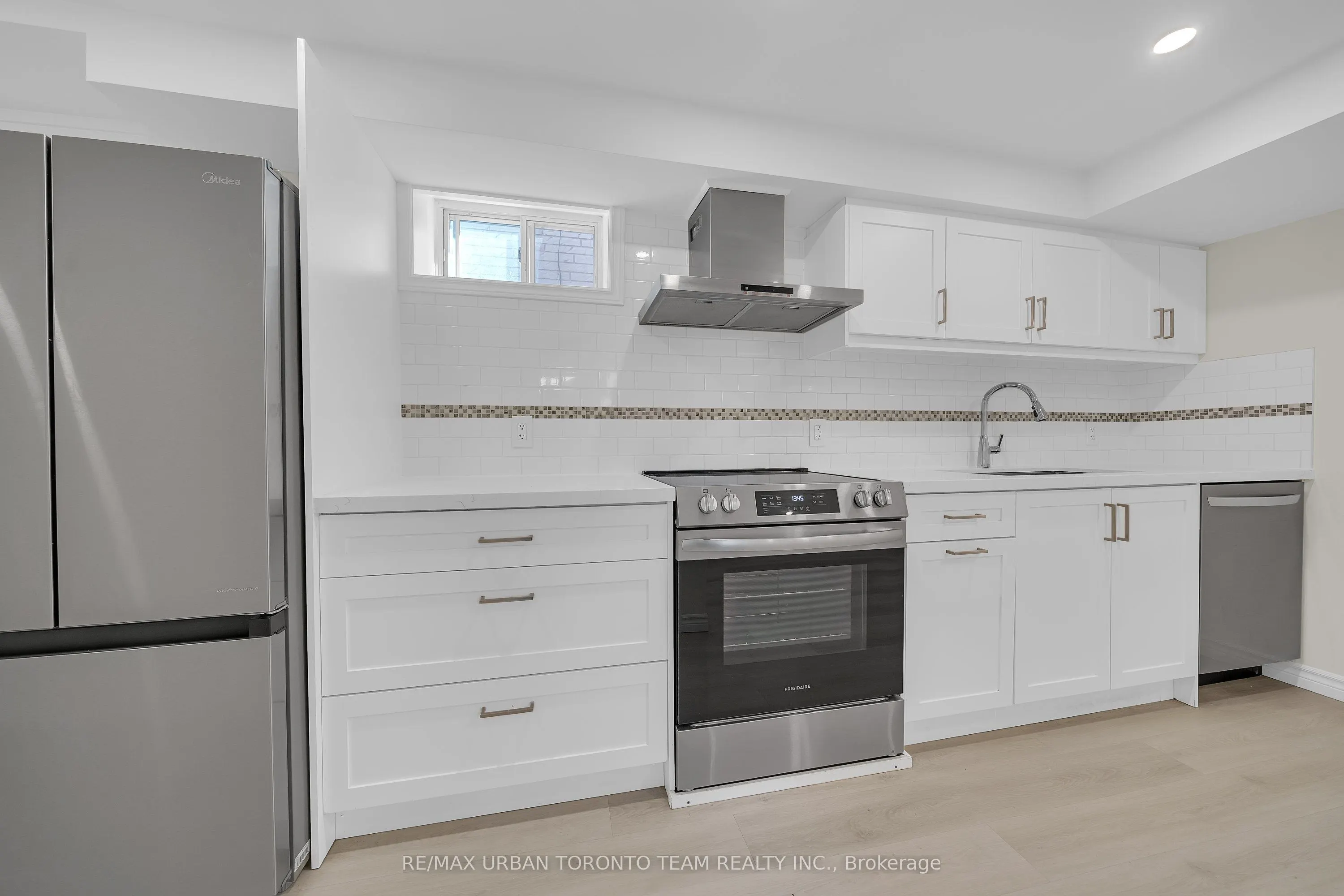3517 St Clair Avenue #Lower