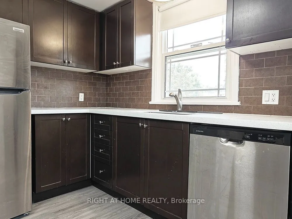 45 Prince Street #Main Floor