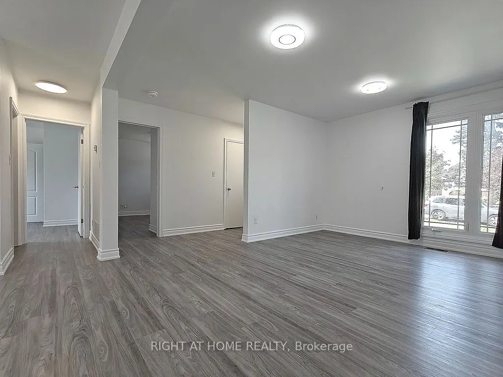 45 Prince Street #Main Floor