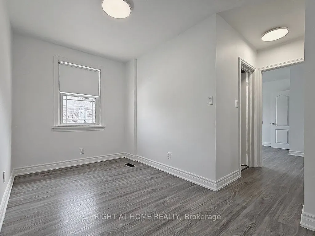 45 Prince Street #Main Floor
