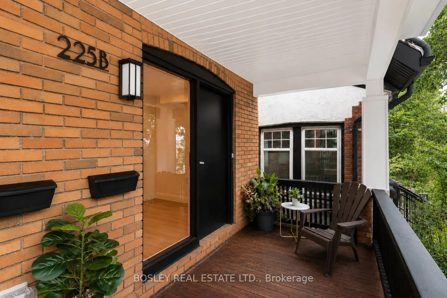 225 Gainsborough Road #B
