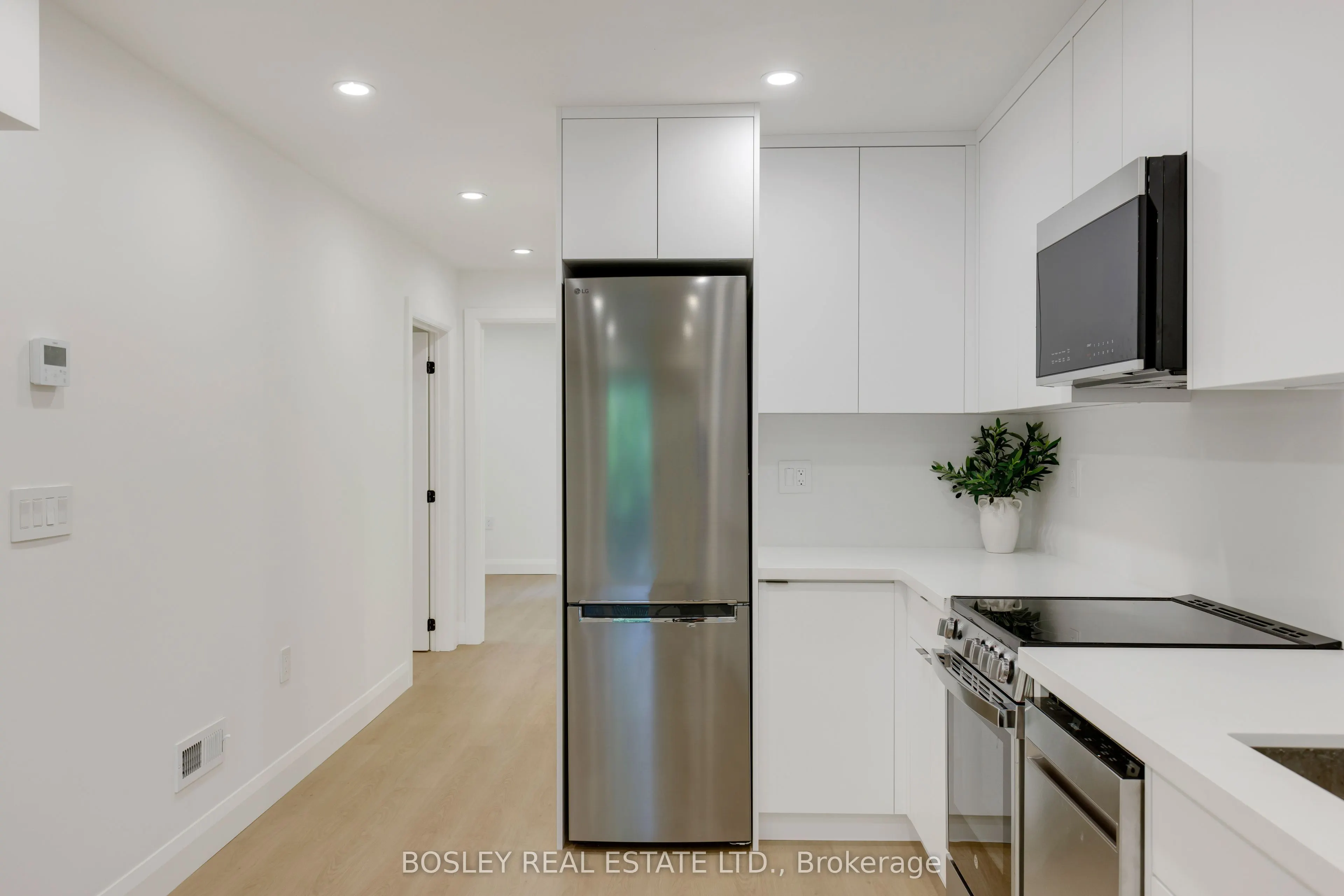 225 Gainsborough Road #B