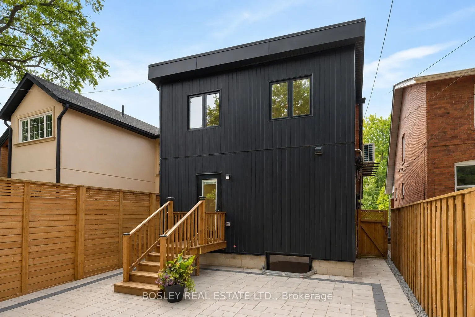 225 Gainsborough Road #B