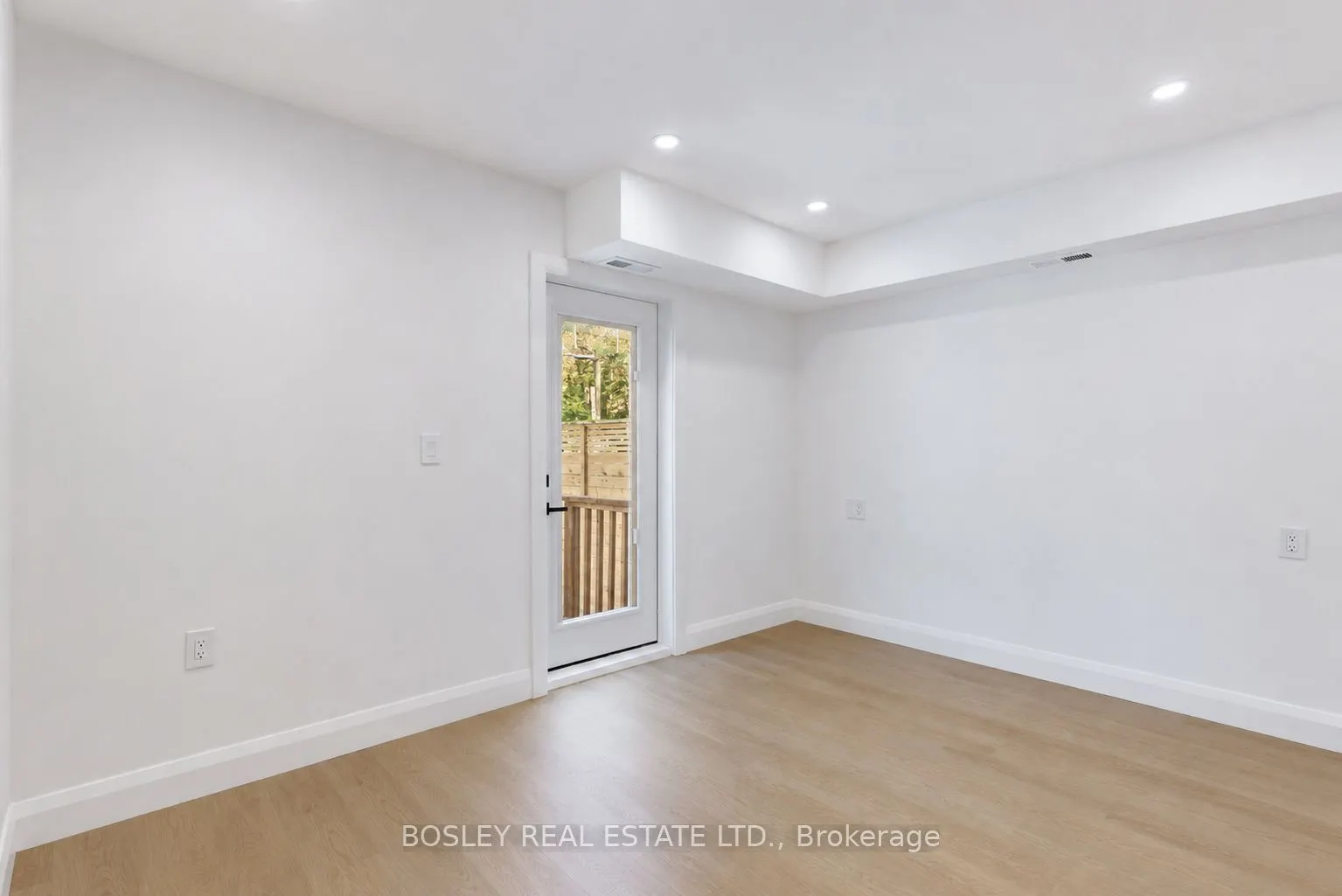 225 Gainsborough Road #B