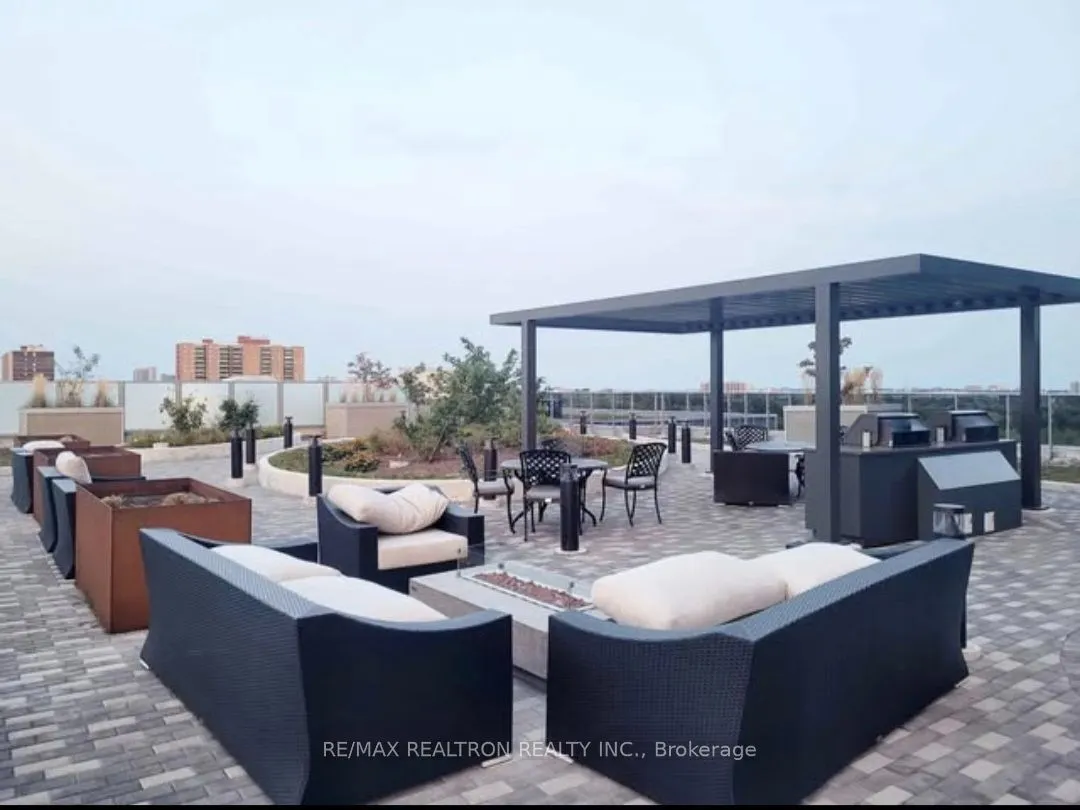 3121 Sheppard Avenue E #516