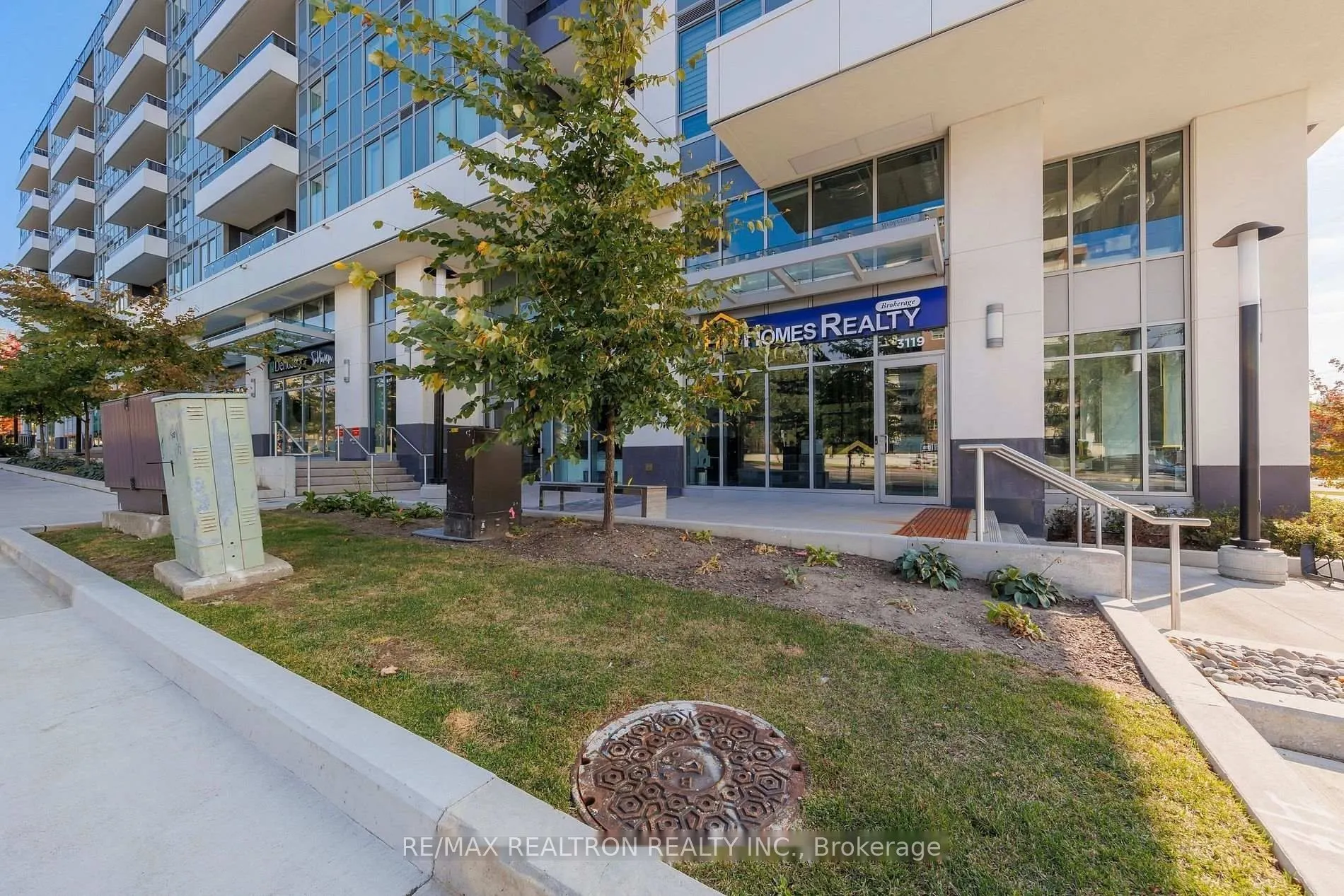 3121 Sheppard Avenue E #516