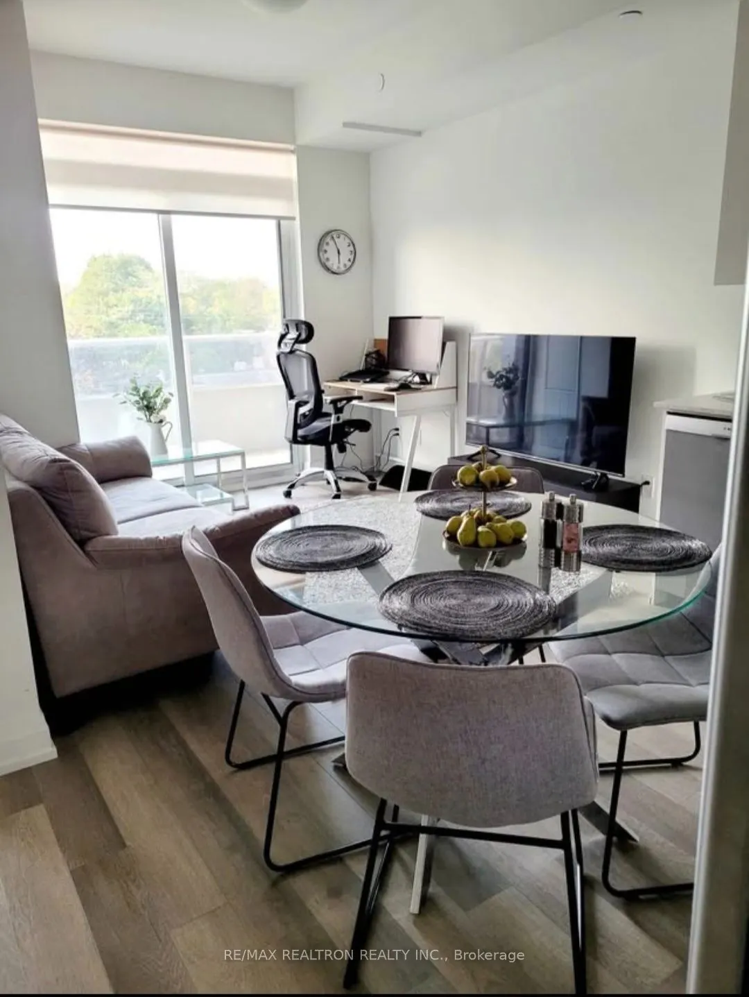 3121 Sheppard Avenue E #516