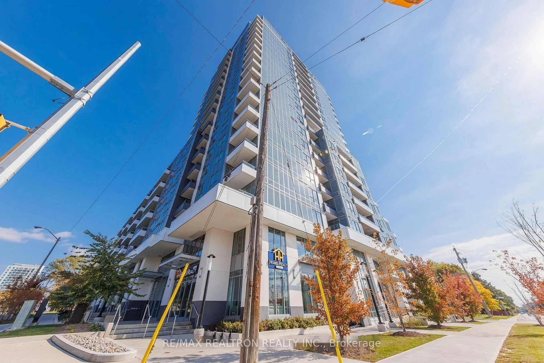 3121 Sheppard Avenue E #516