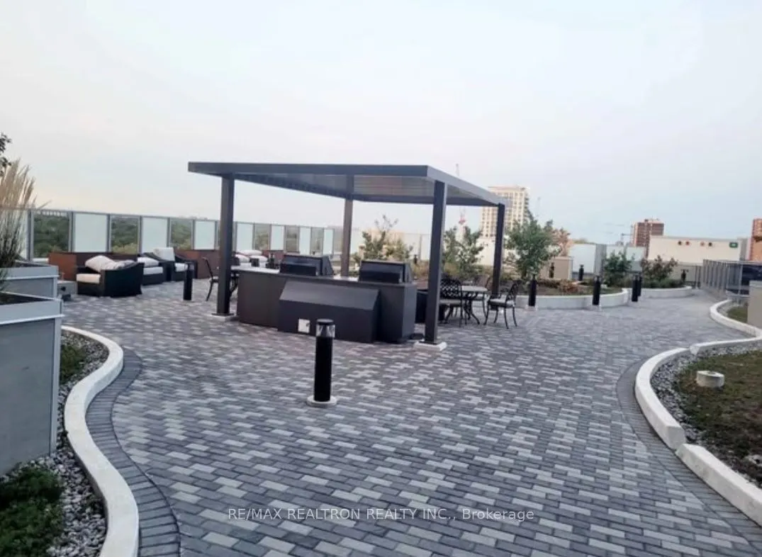 3121 Sheppard Avenue E #516