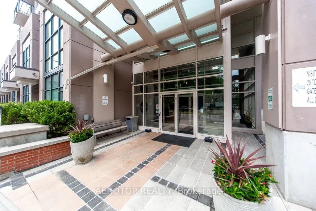 190 Borough Drive #507