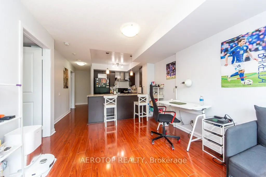 190 Borough Drive #507