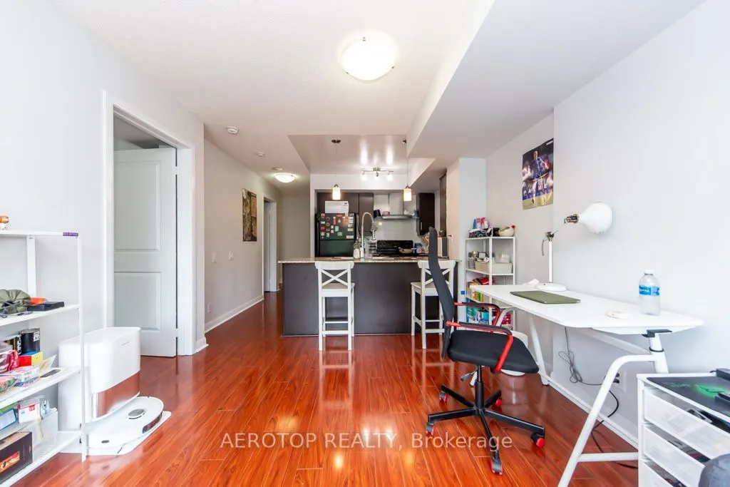 190 Borough Drive #507