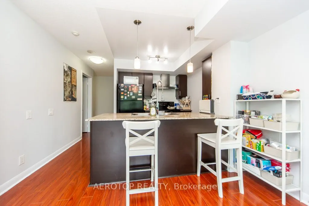 190 Borough Drive #507