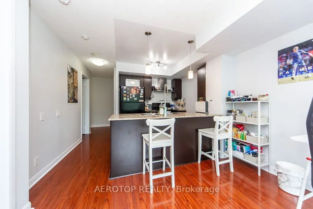 190 Borough Drive #507