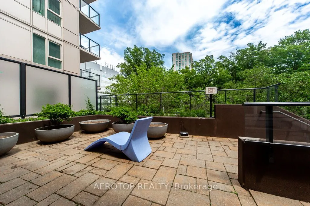190 Borough Drive #507