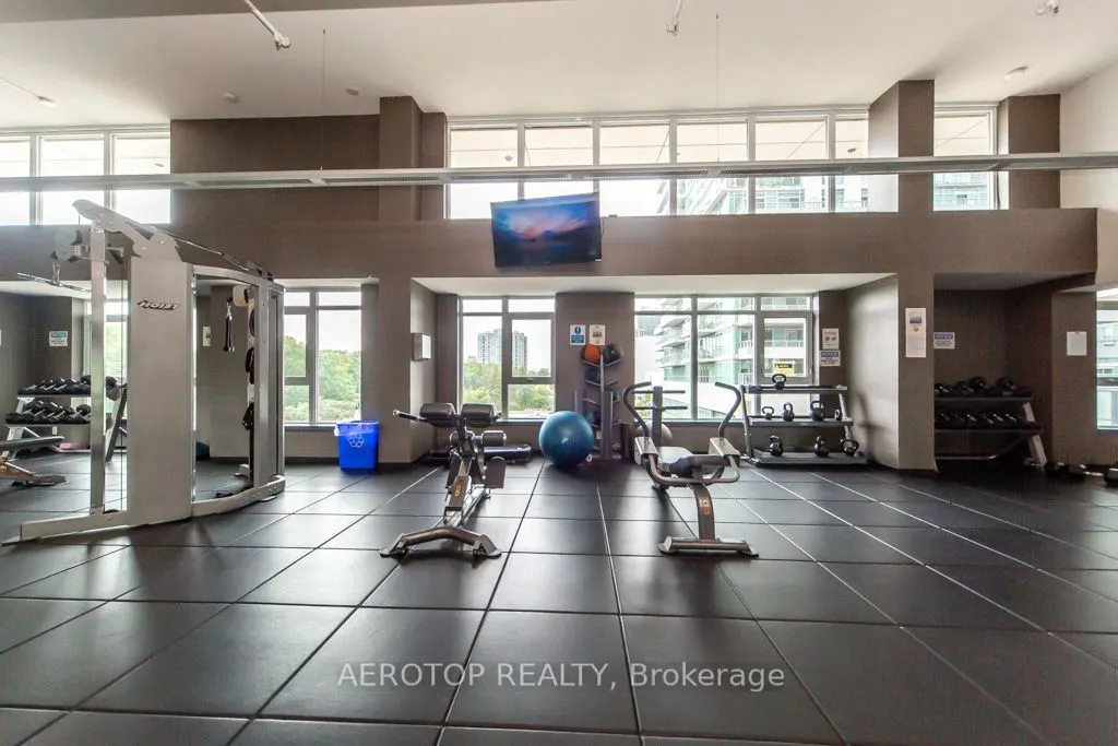 190 Borough Drive #507