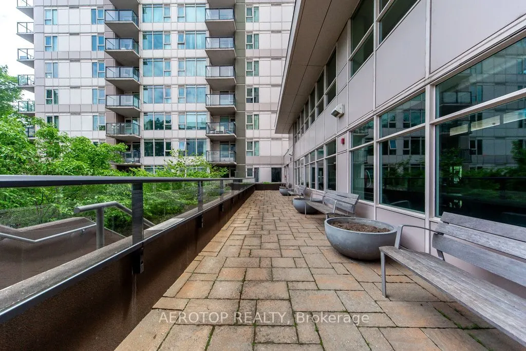 190 Borough Drive #507
