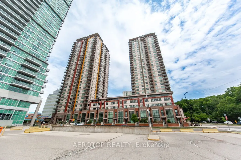190 Borough Drive #507