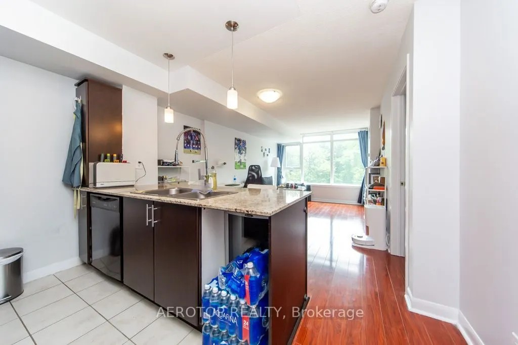 190 Borough Drive #507