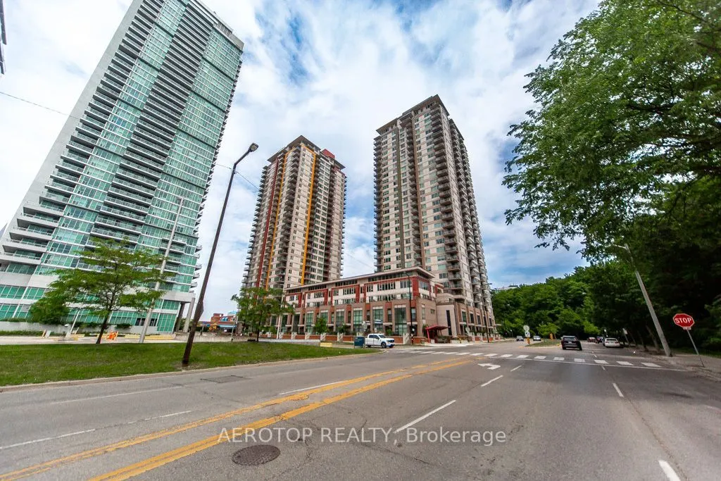 190 Borough Drive #507