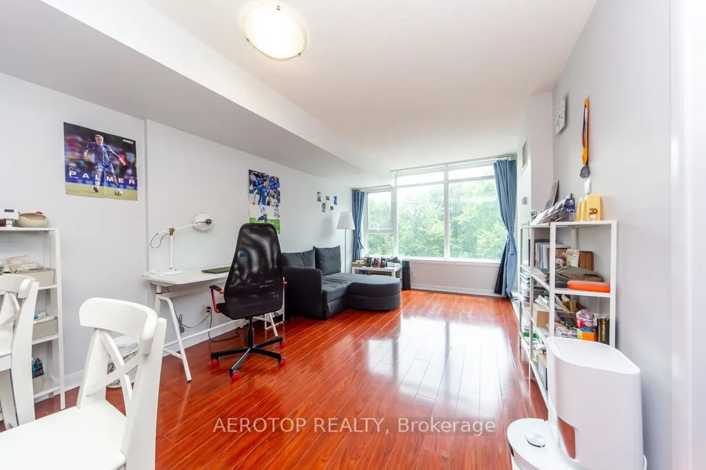 190 Borough Drive #507
