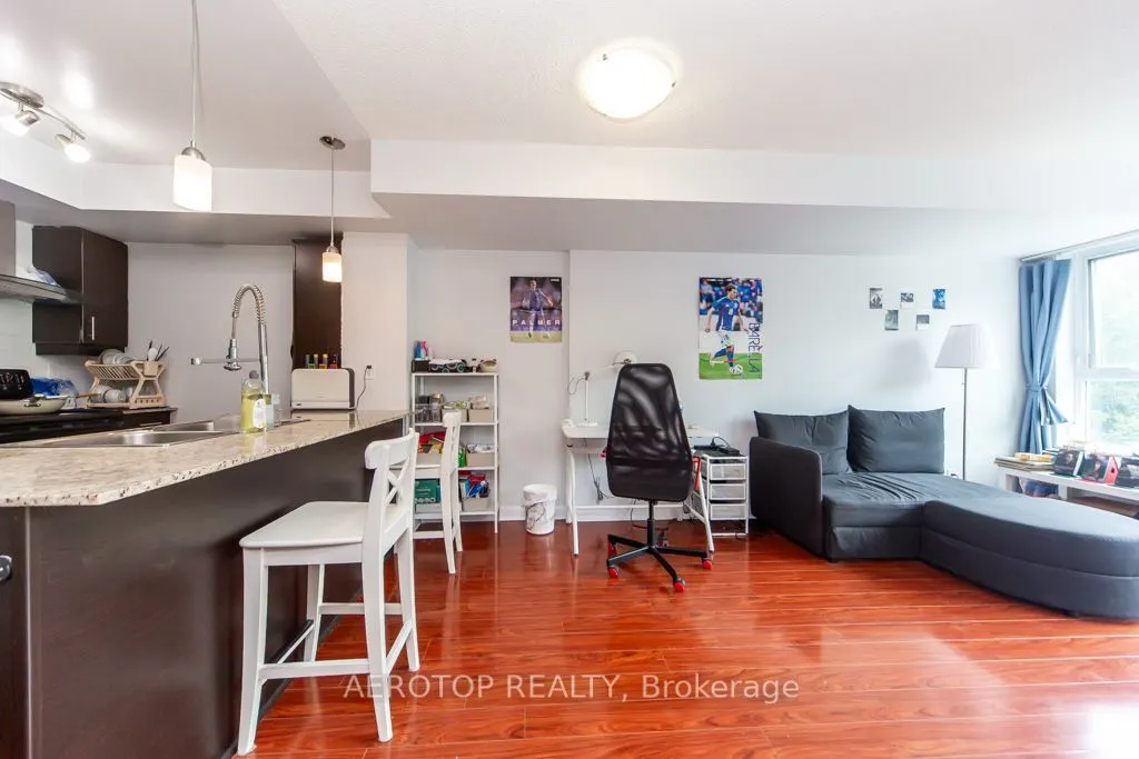190 Borough Drive #507