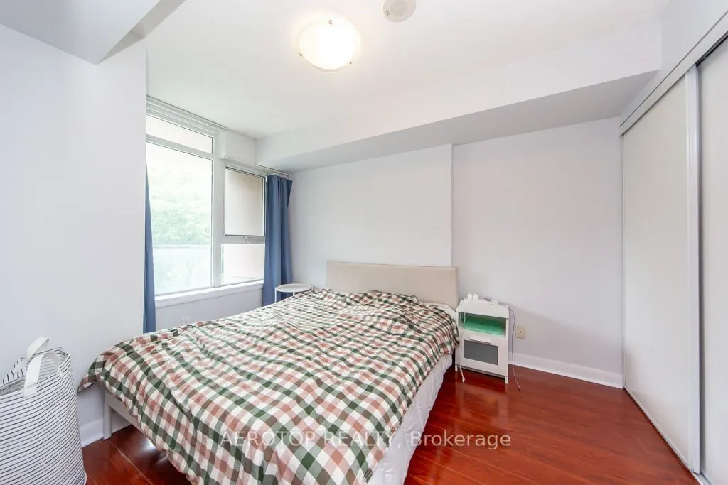 190 Borough Drive #507