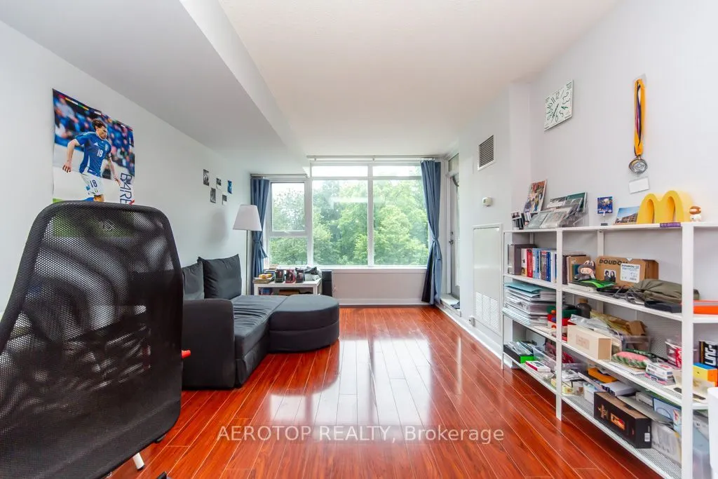 190 Borough Drive #507