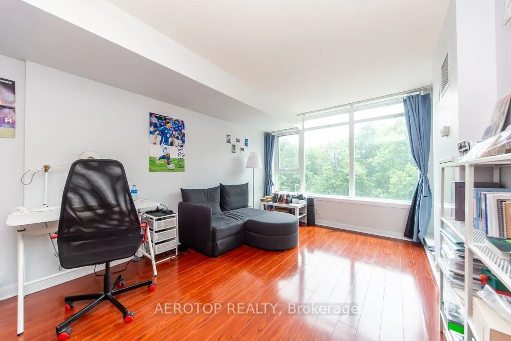 190 Borough Drive #507