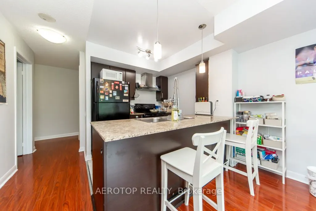 190 Borough Drive #507