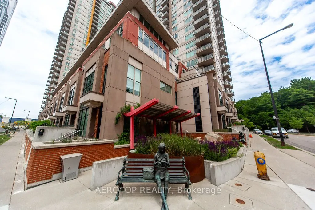 190 Borough Drive #507