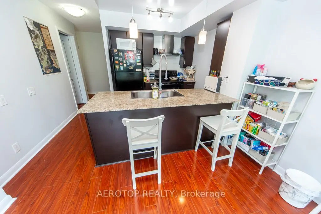 190 Borough Drive #507
