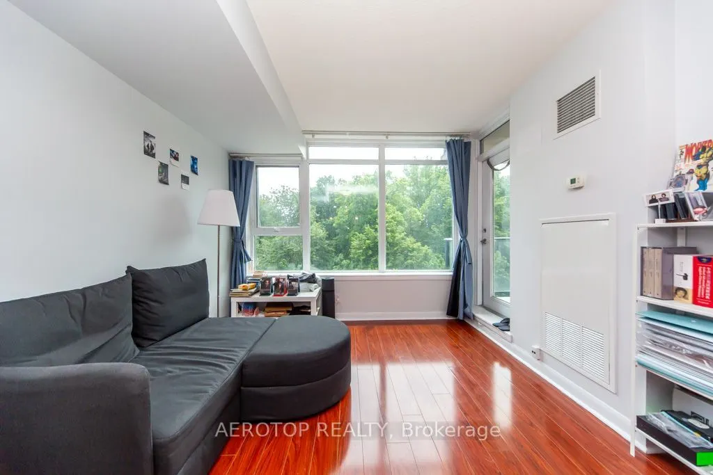 190 Borough Drive #507