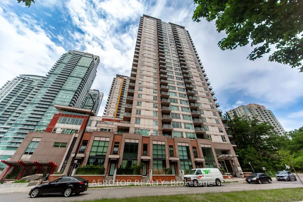190 Borough Drive #507