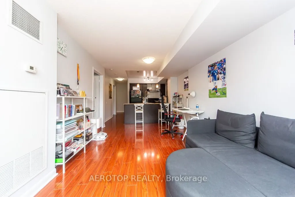 190 Borough Drive #507