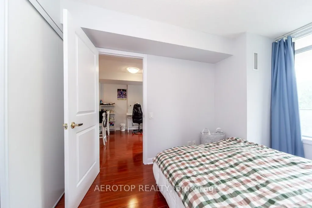 190 Borough Drive #507