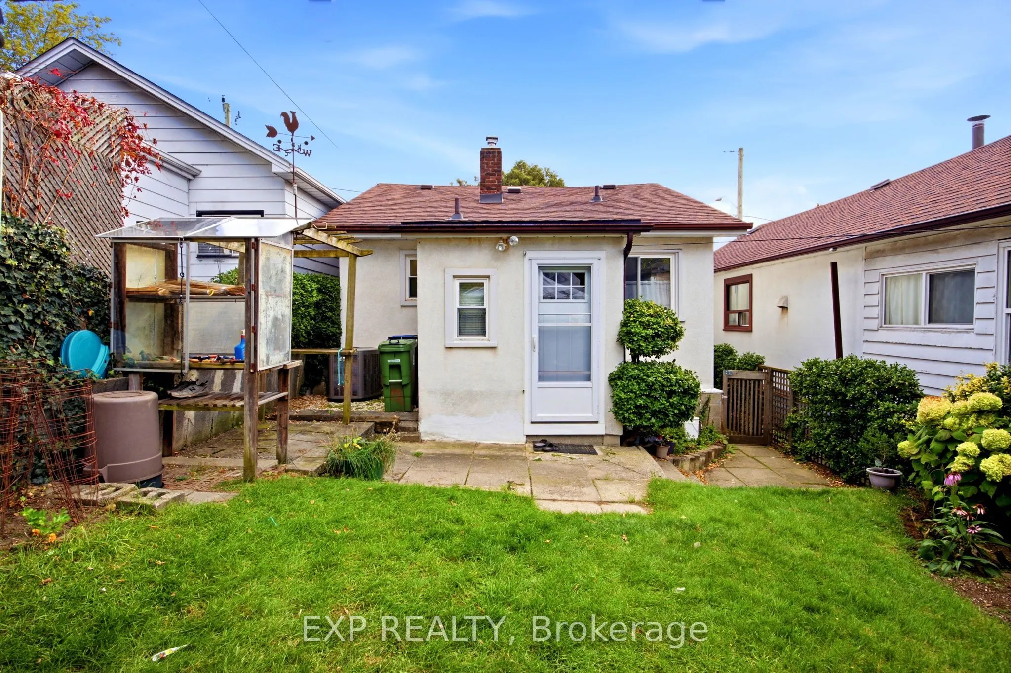 72 Newport Avenue