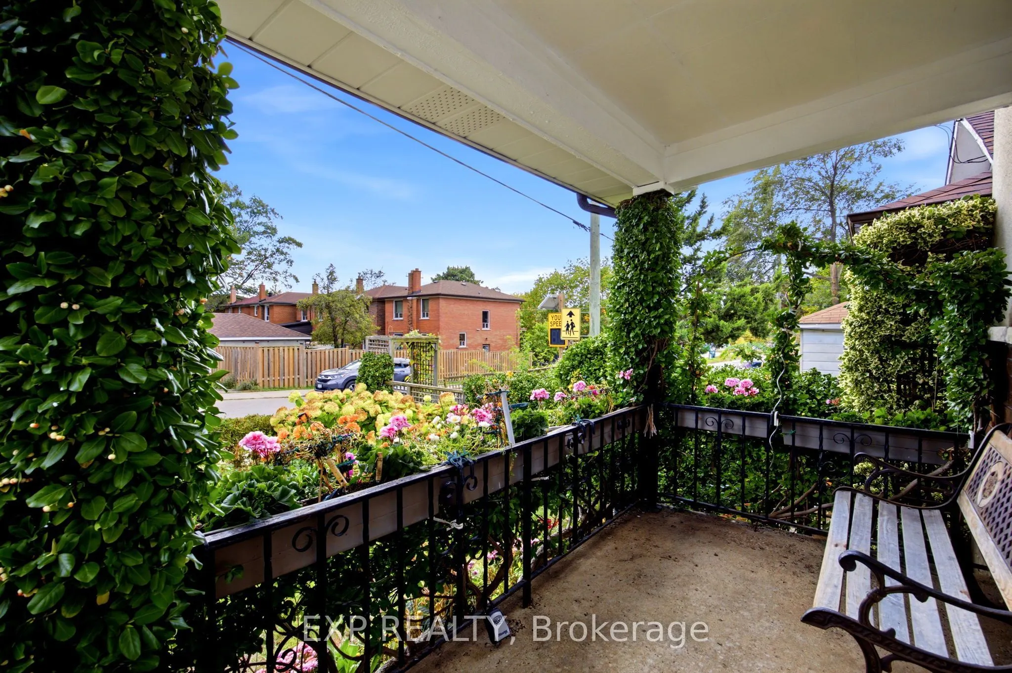 72 Newport Avenue