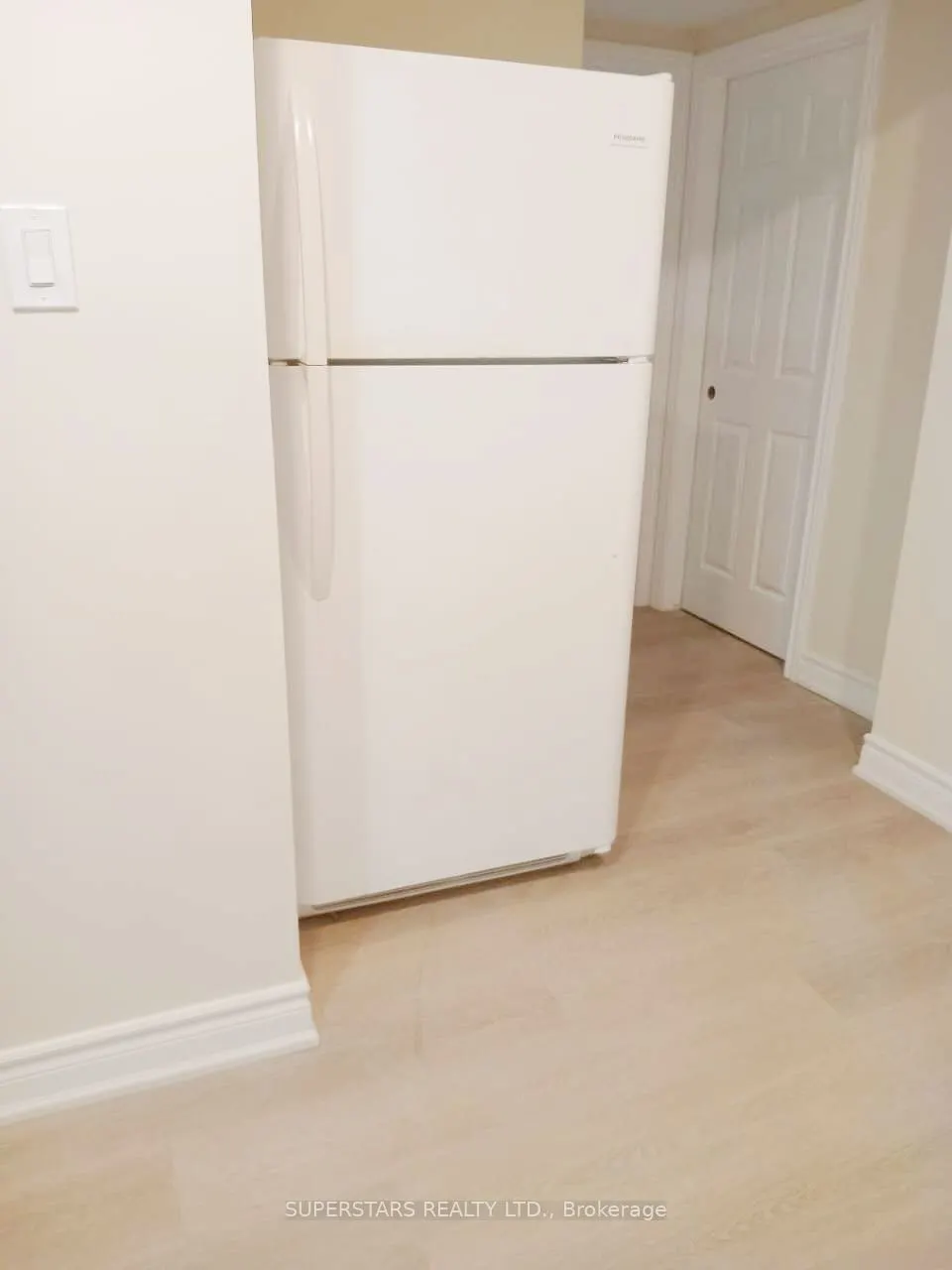 243 Goldhawk Trail #Bsmt