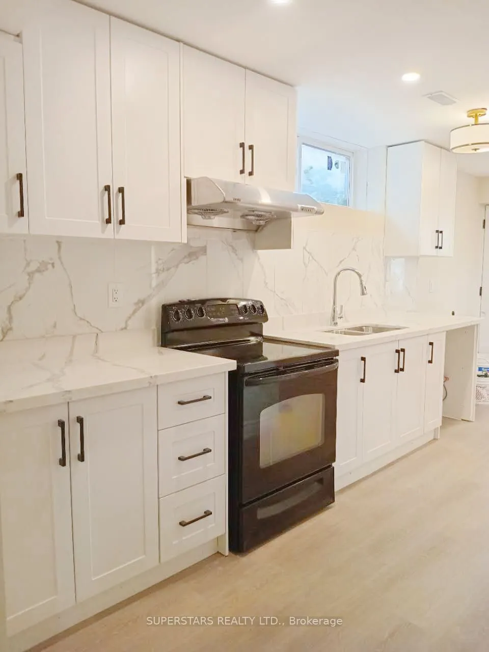 243 Goldhawk Trail #Bsmt