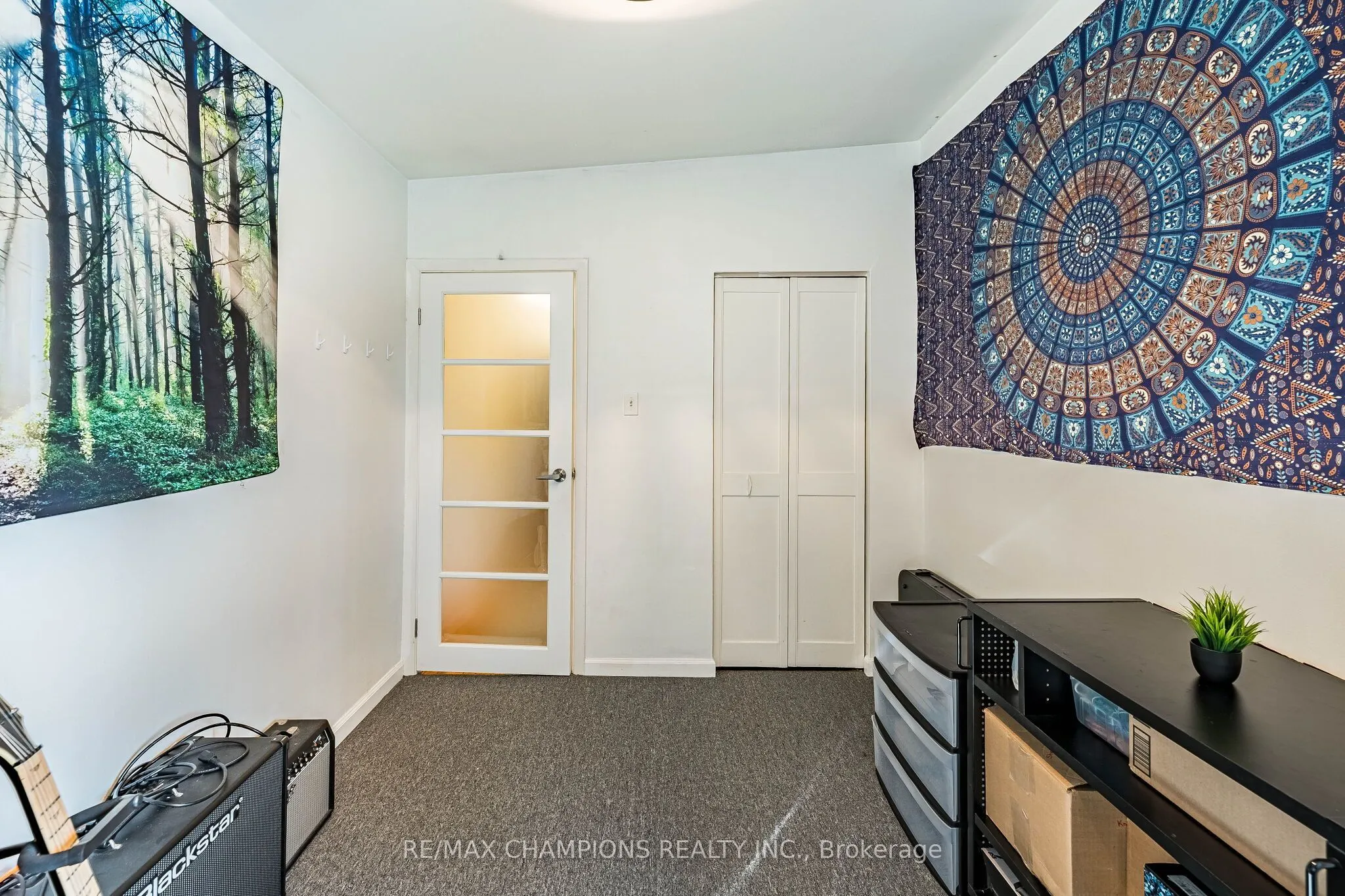 925 Bayly Street #17