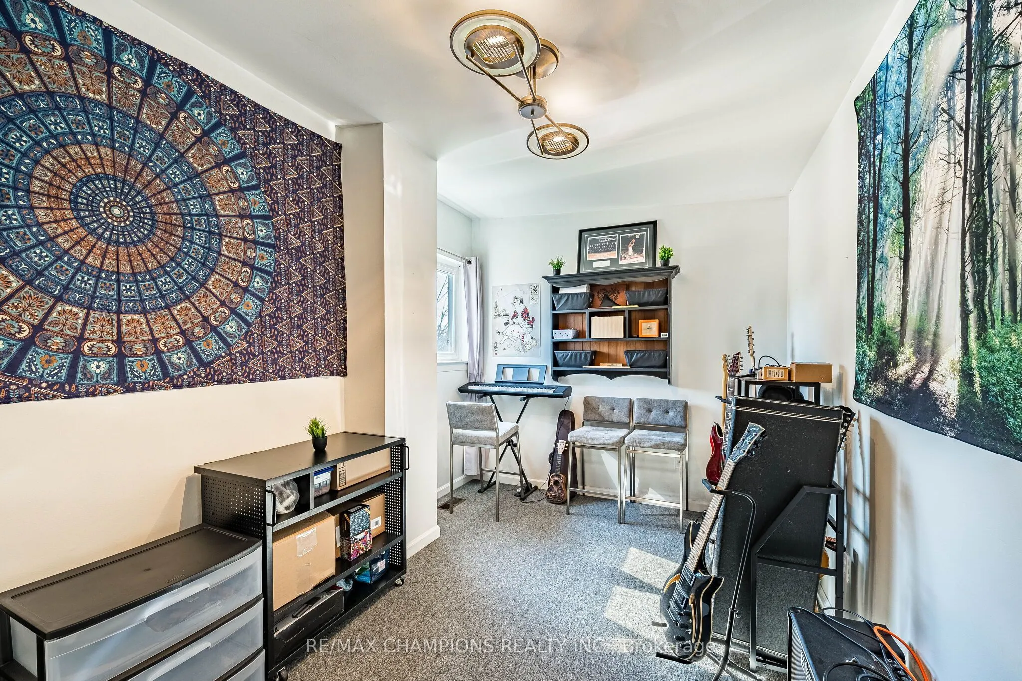 925 Bayly Street #17