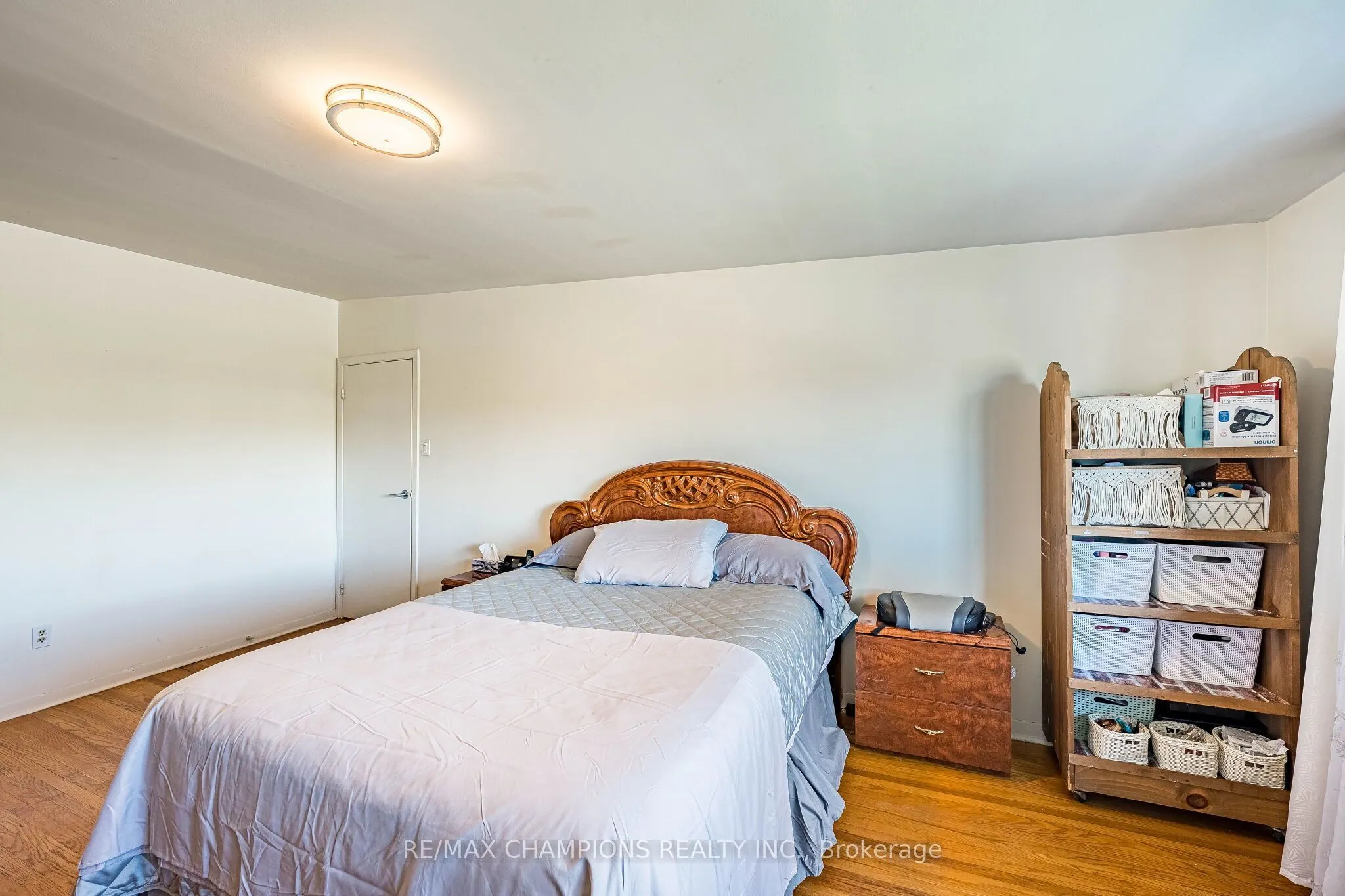 925 Bayly Street #17