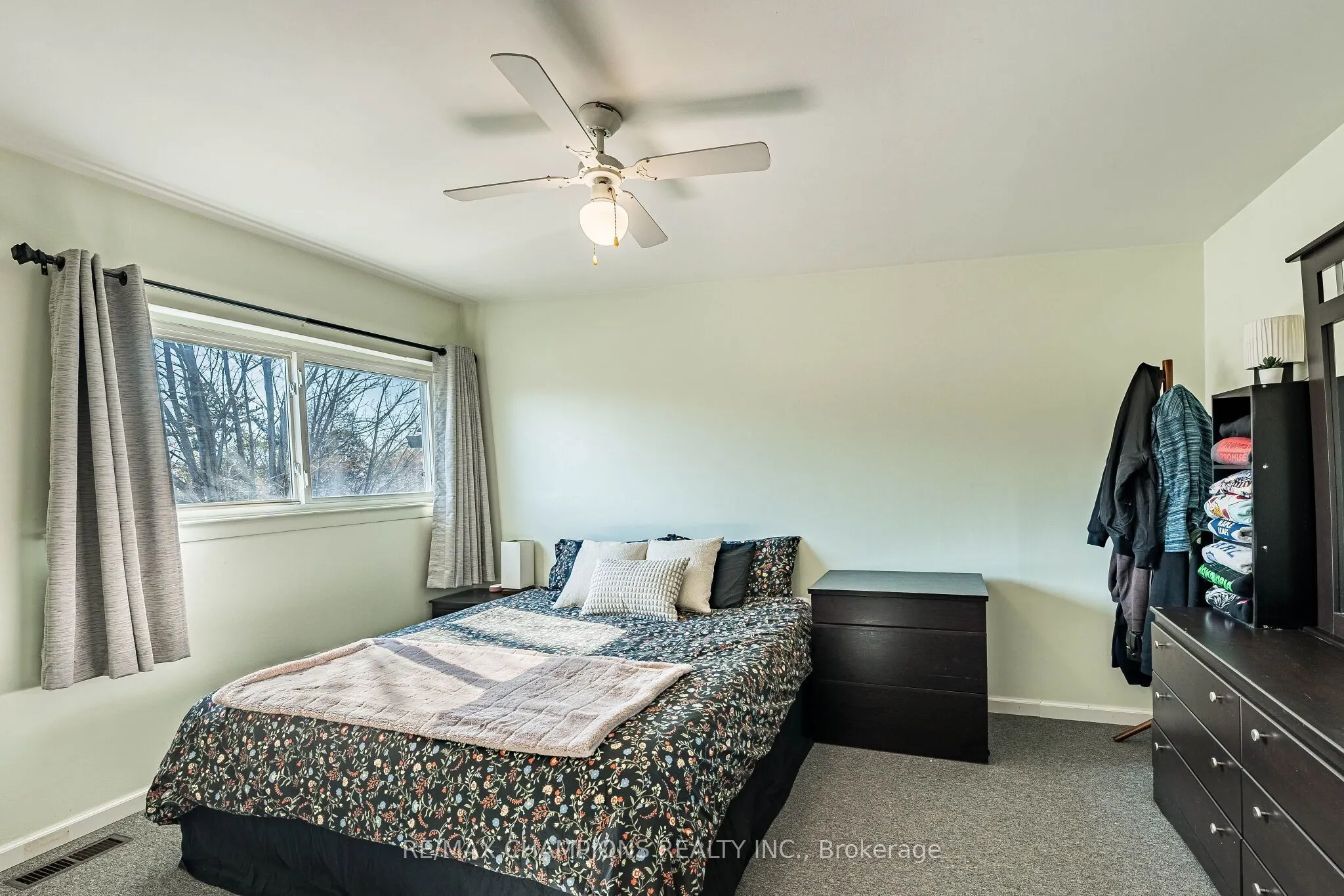 925 Bayly Street #17
