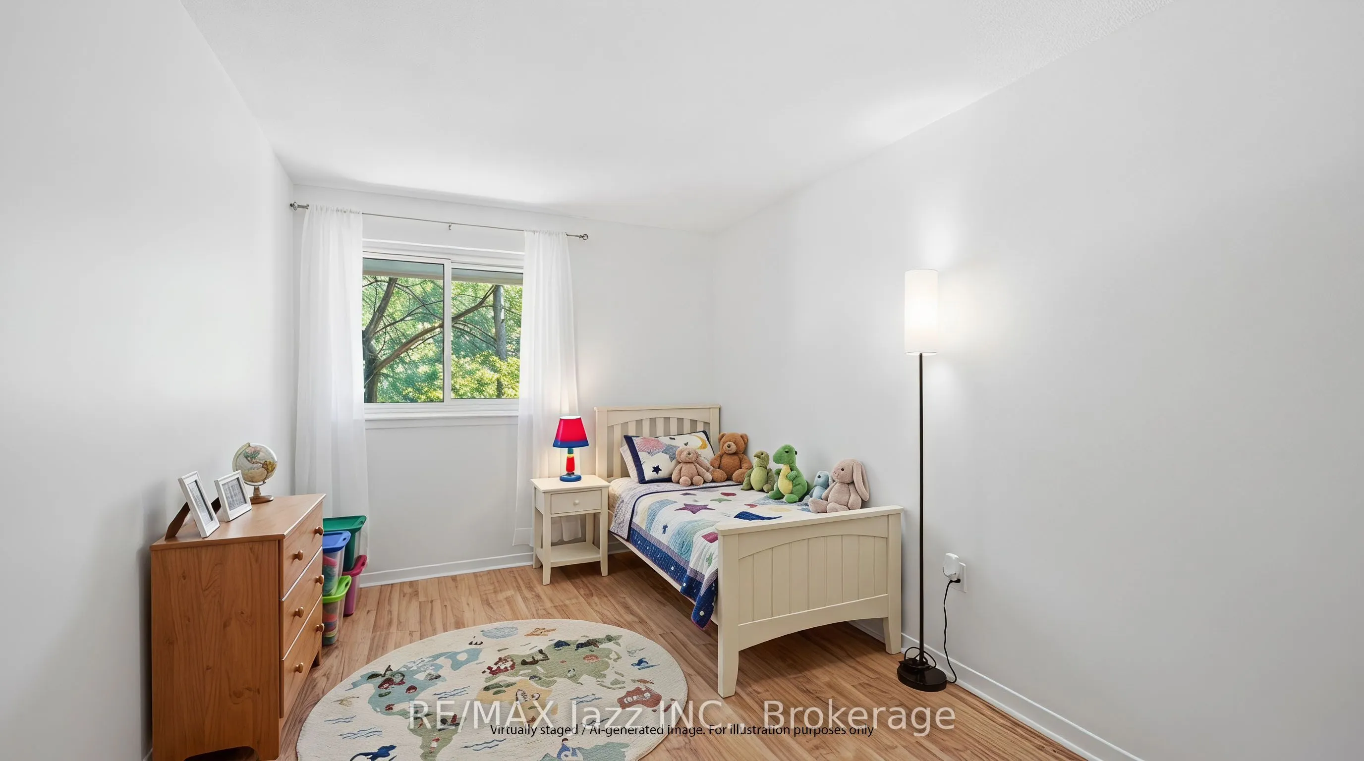 120 Ling Road #38