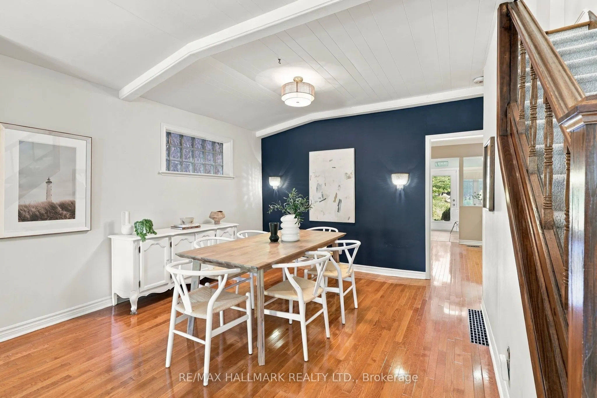 55 Waverley Road