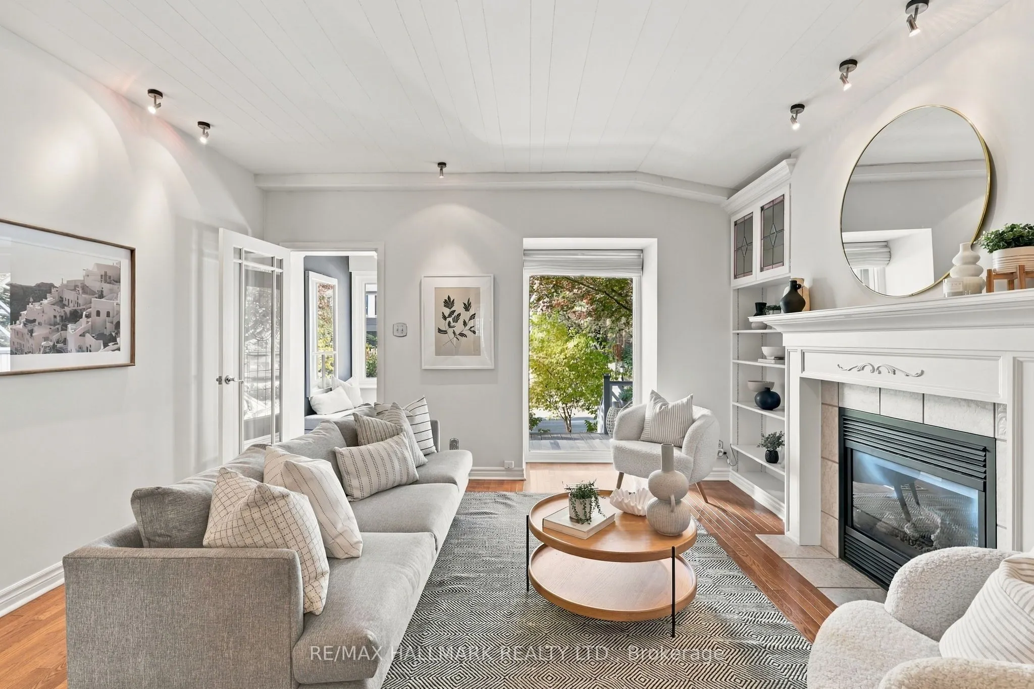 55 Waverley Road
